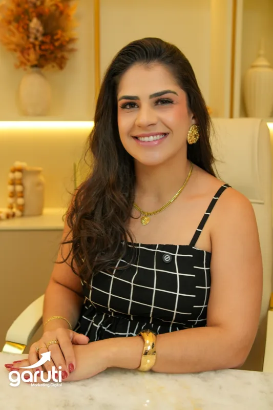 Dra. Gabrielly Vieira
