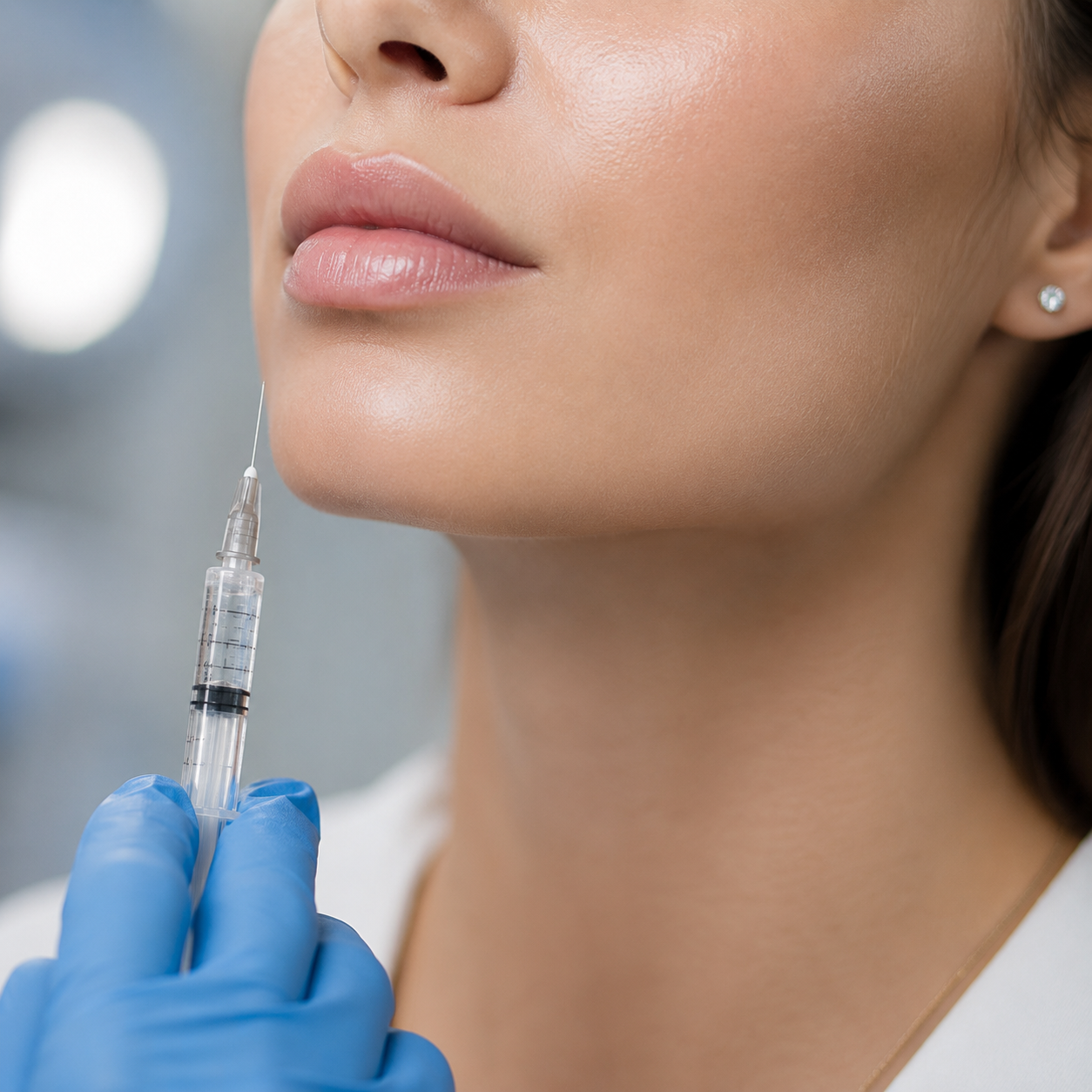 Harmonização Orofacial