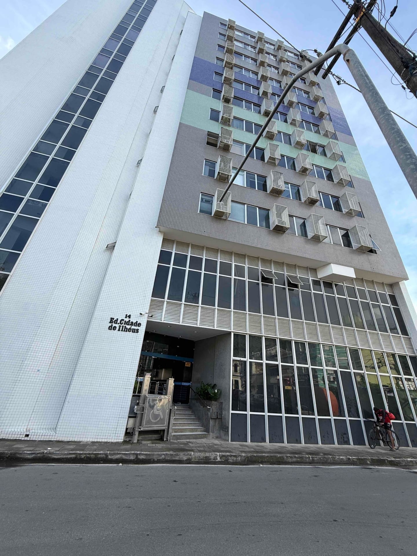Recepção Barth Odontologia