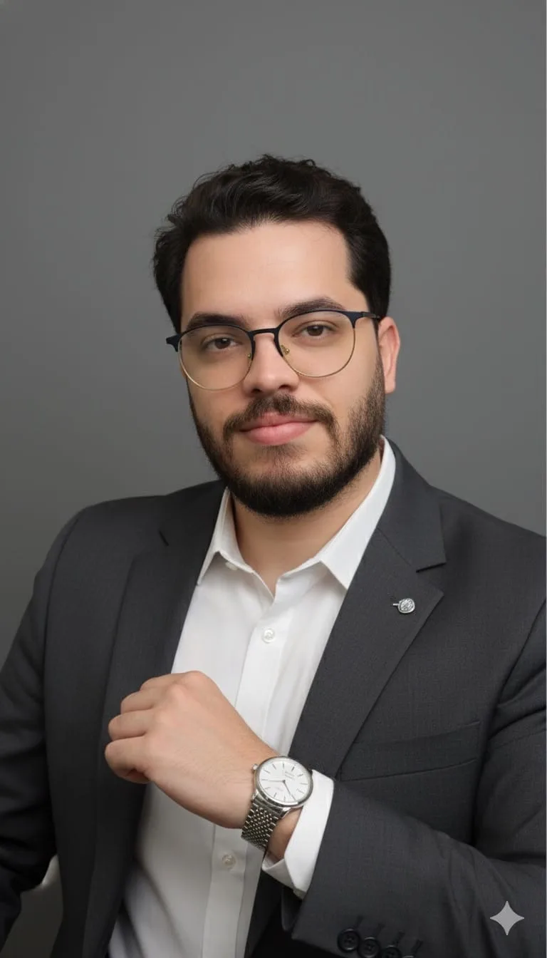 Dr. Arthur Rocha Curto
