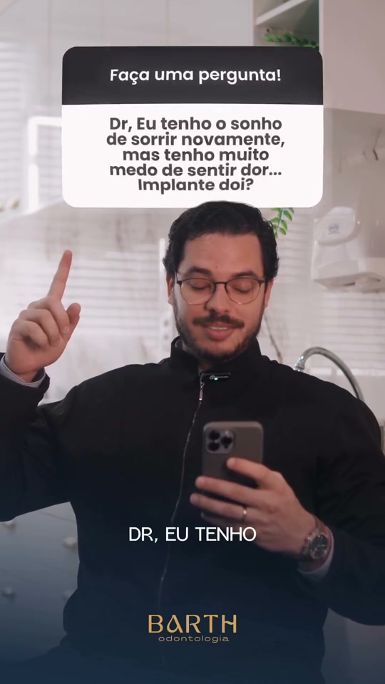 Paciente Barth