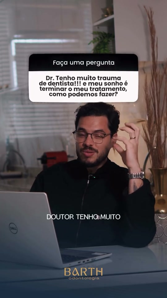 Paciente Barth