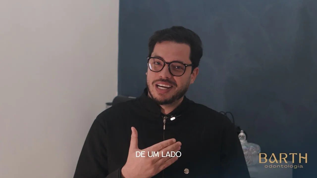 Implantes Dentários