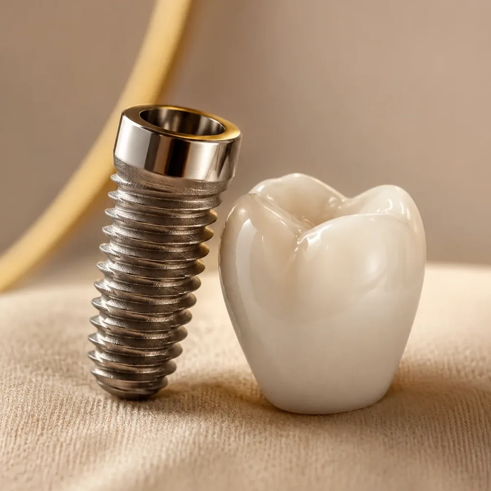 Implante Dentário