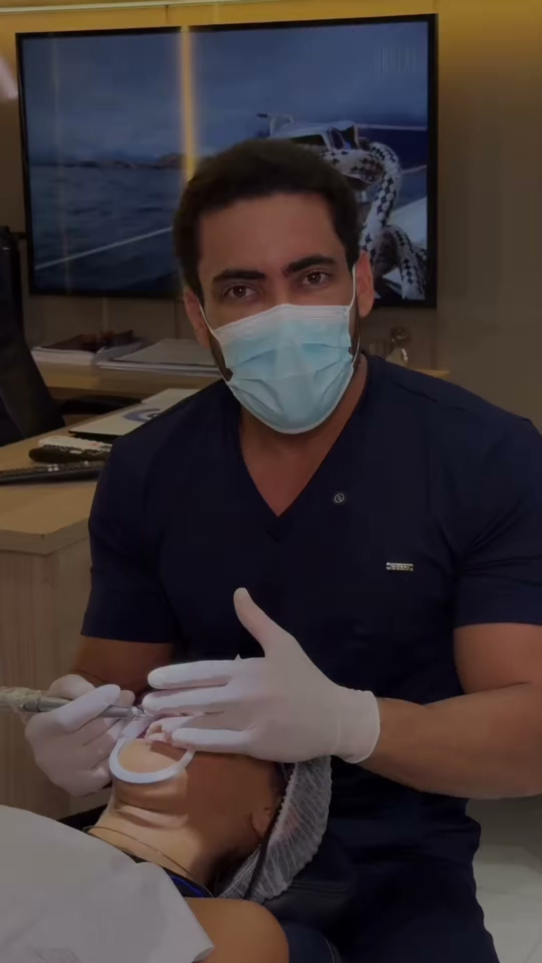Depoimento paciente 2