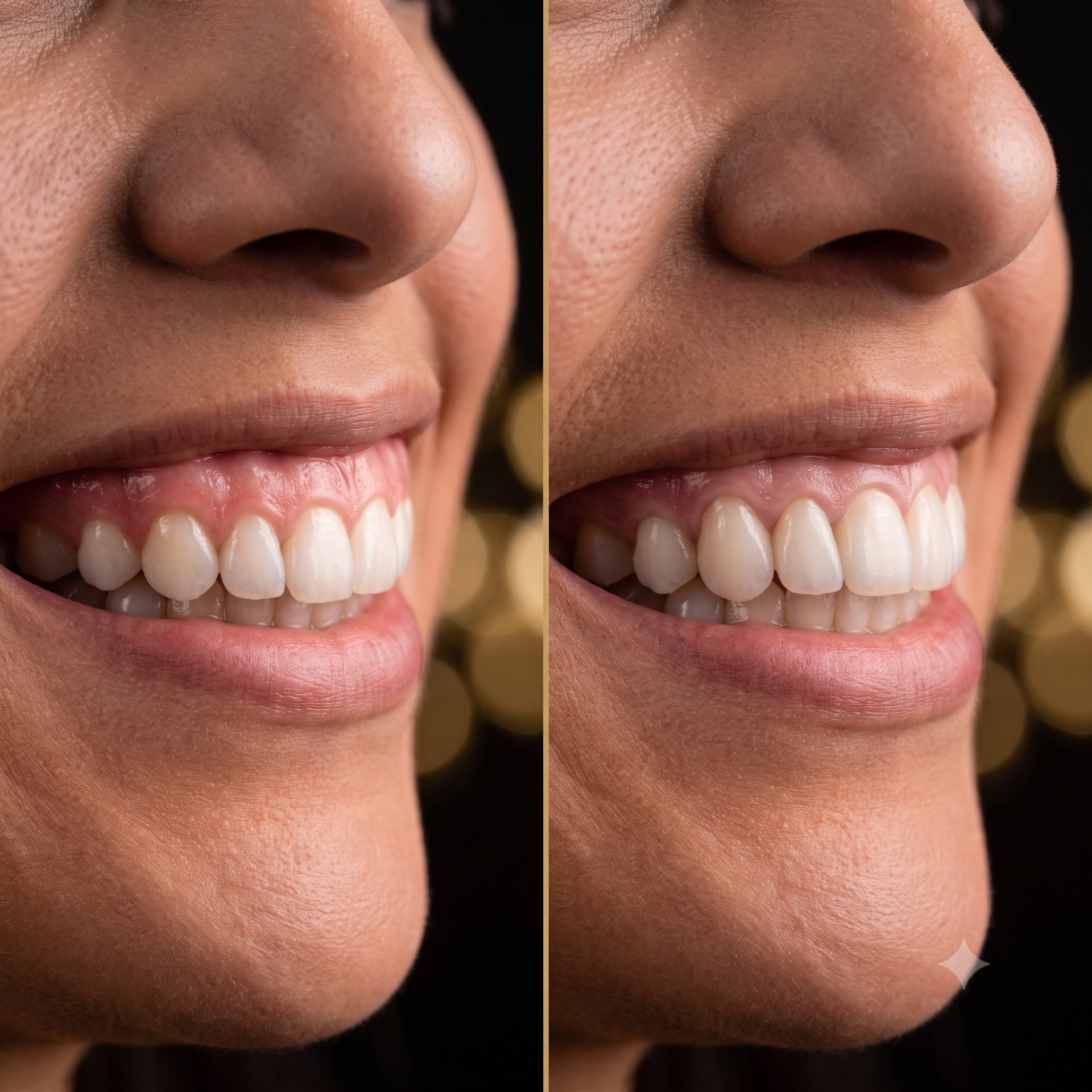Gengivoplastia