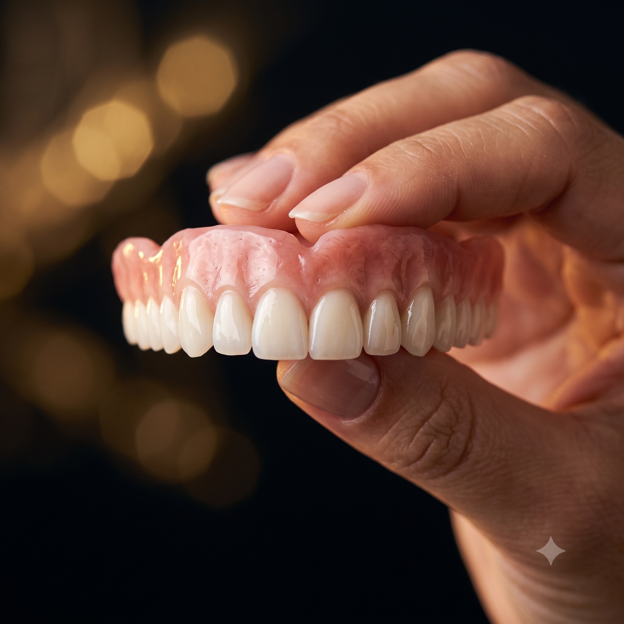 Próteses Dentárias