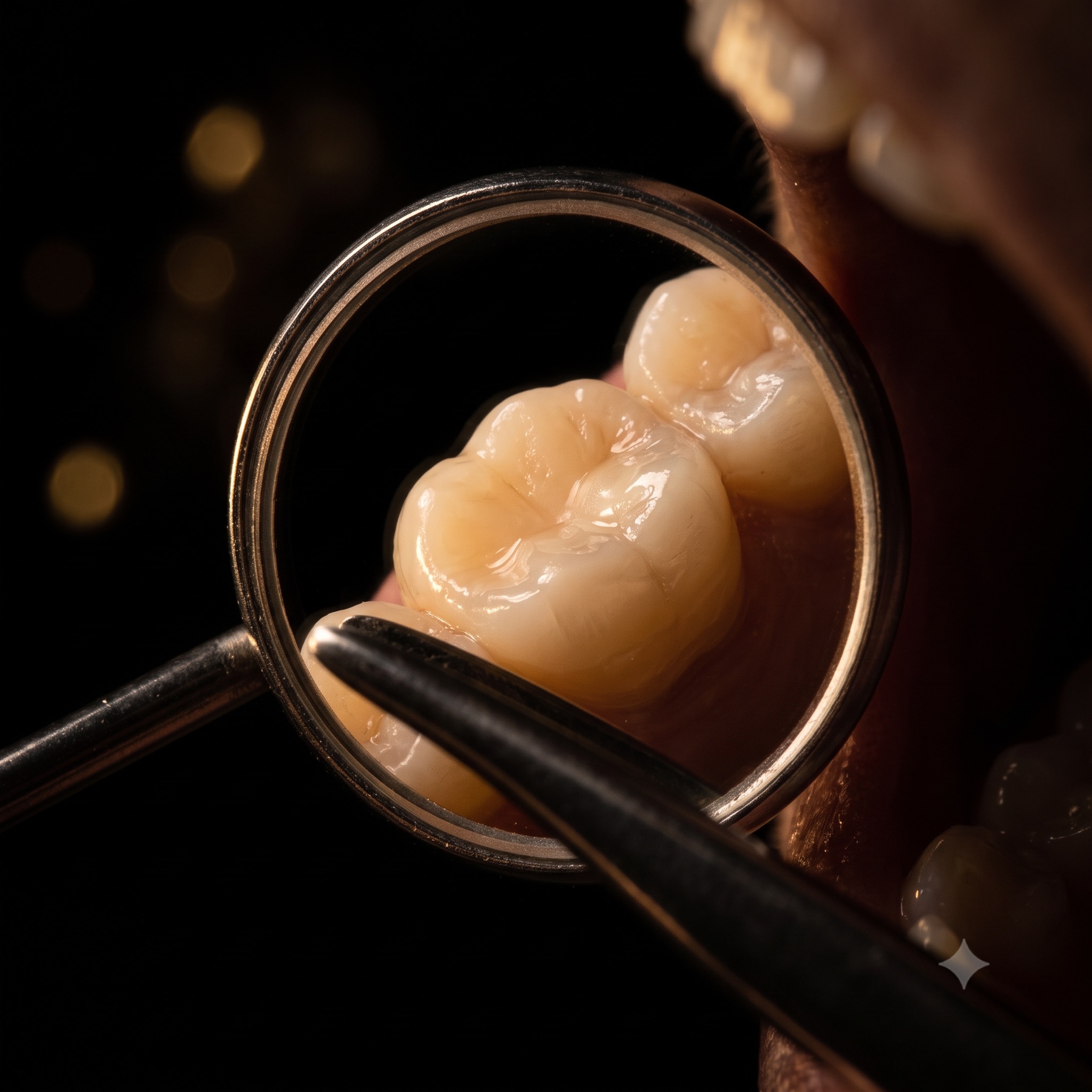 Restaurações Dentárias
