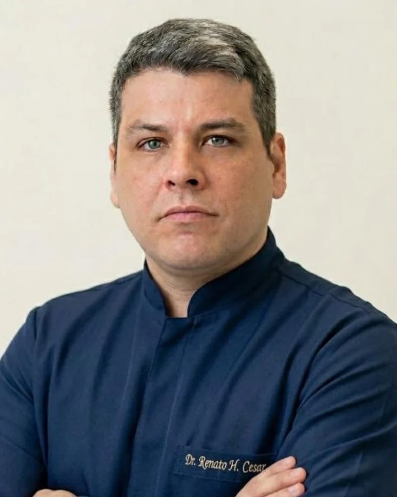 Dr. Renato H. Cesar