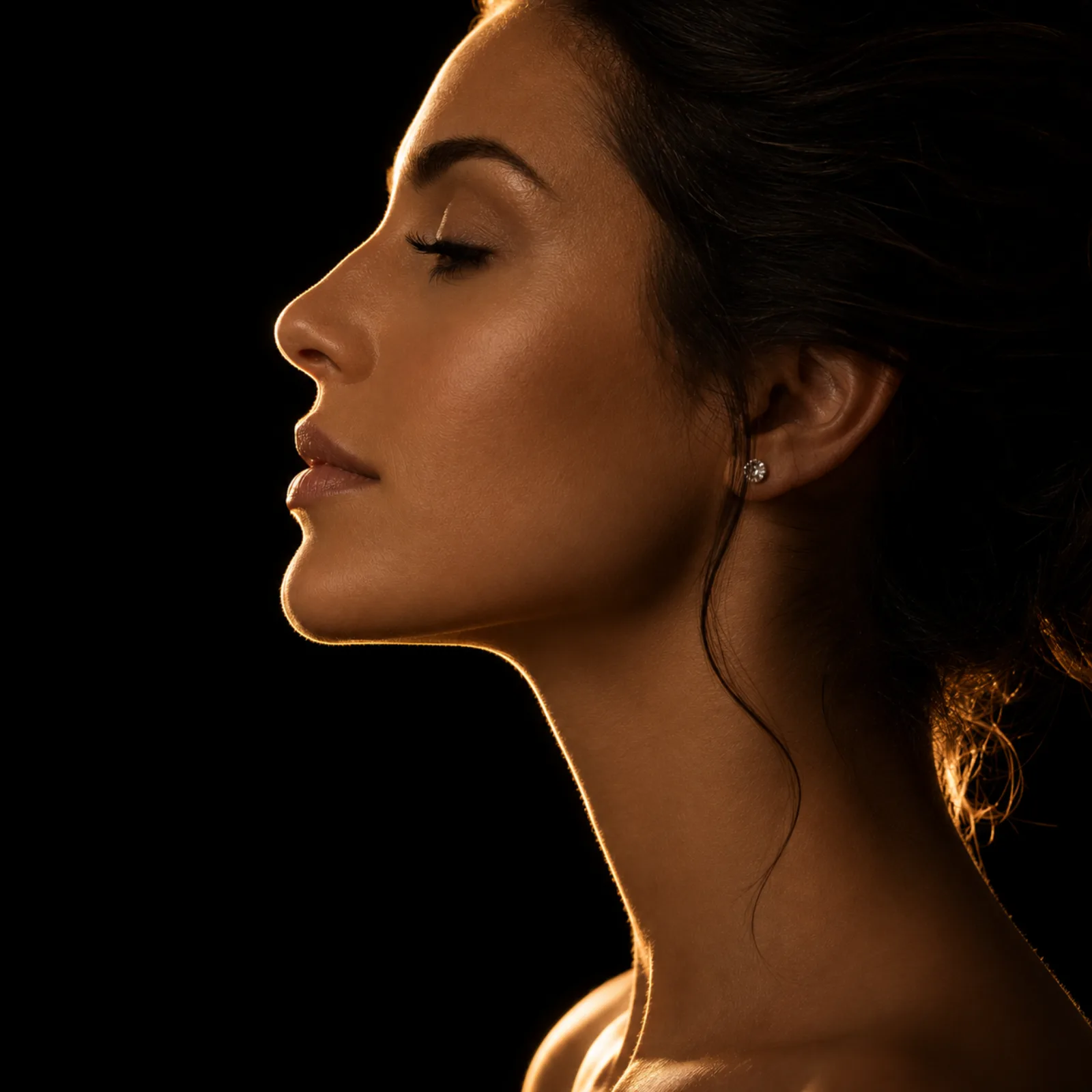 Perfiloplastia