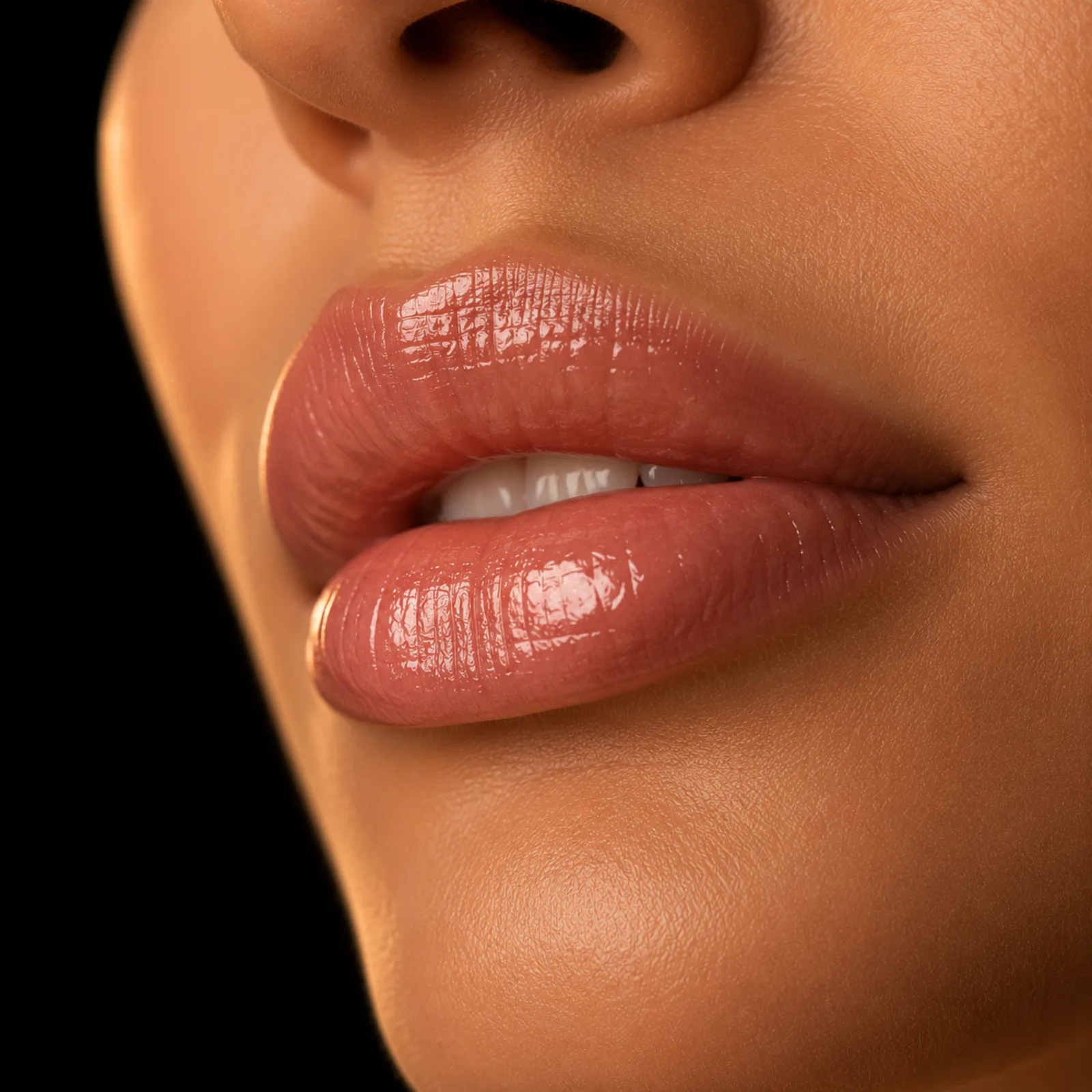 Preenchimento Labial