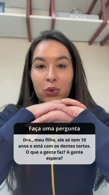 Depoimento Aparelho Fixo