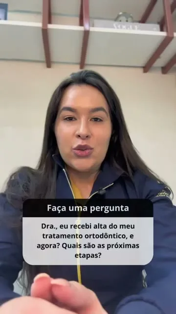 Depoimento Aparelho Fixo