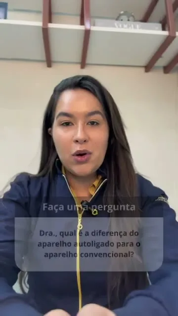 Depoimento Aparelho Fixo