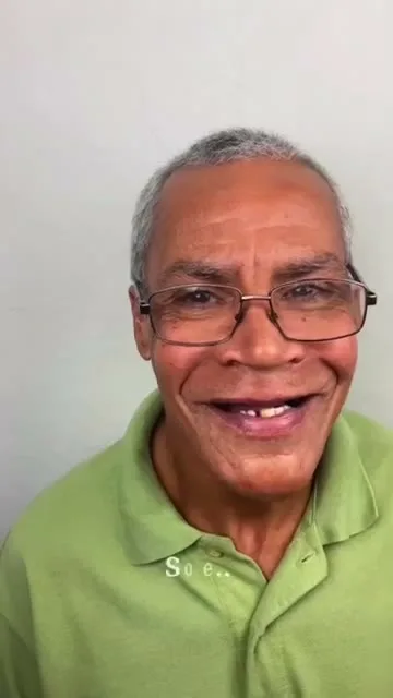 Depoimento Implantes Dentários