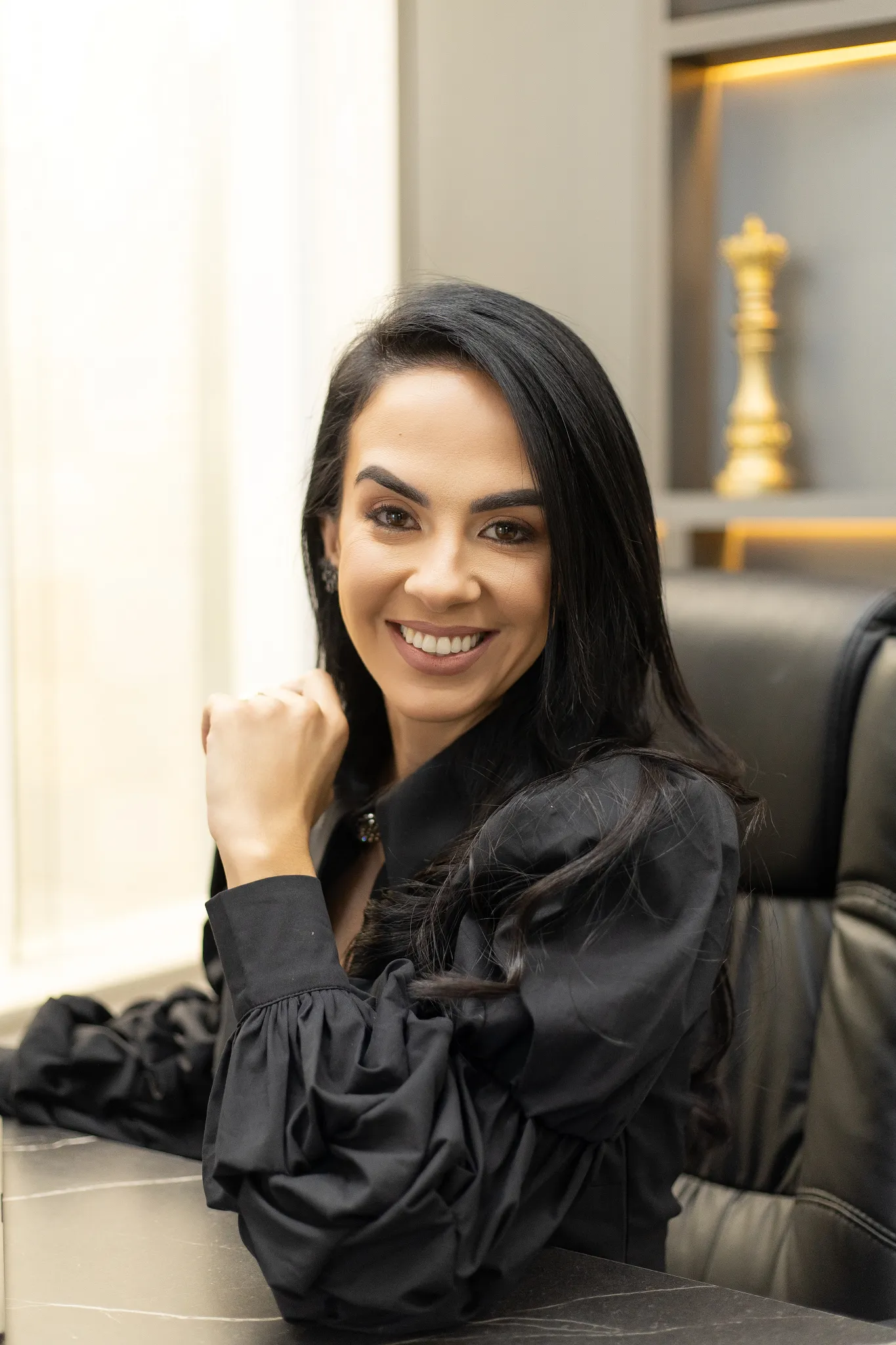 Dra. Karina Magalhães