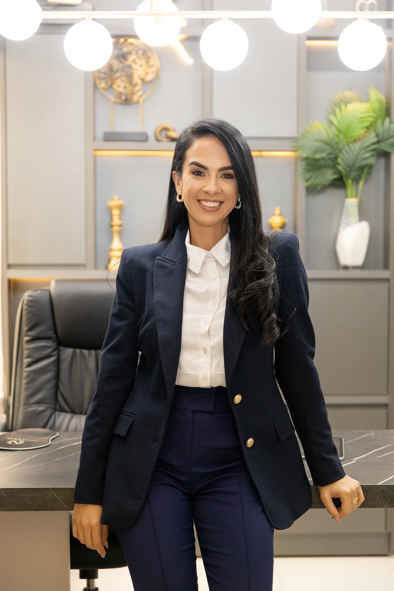 Dra. Karina Magalhães