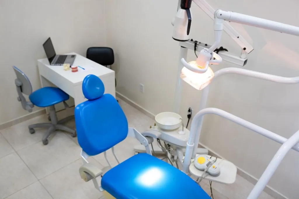 LT Odontologia - foto da clinica 1