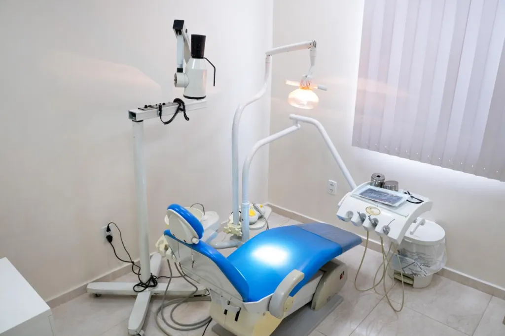 LT Odontologia - foto da clinica 10
