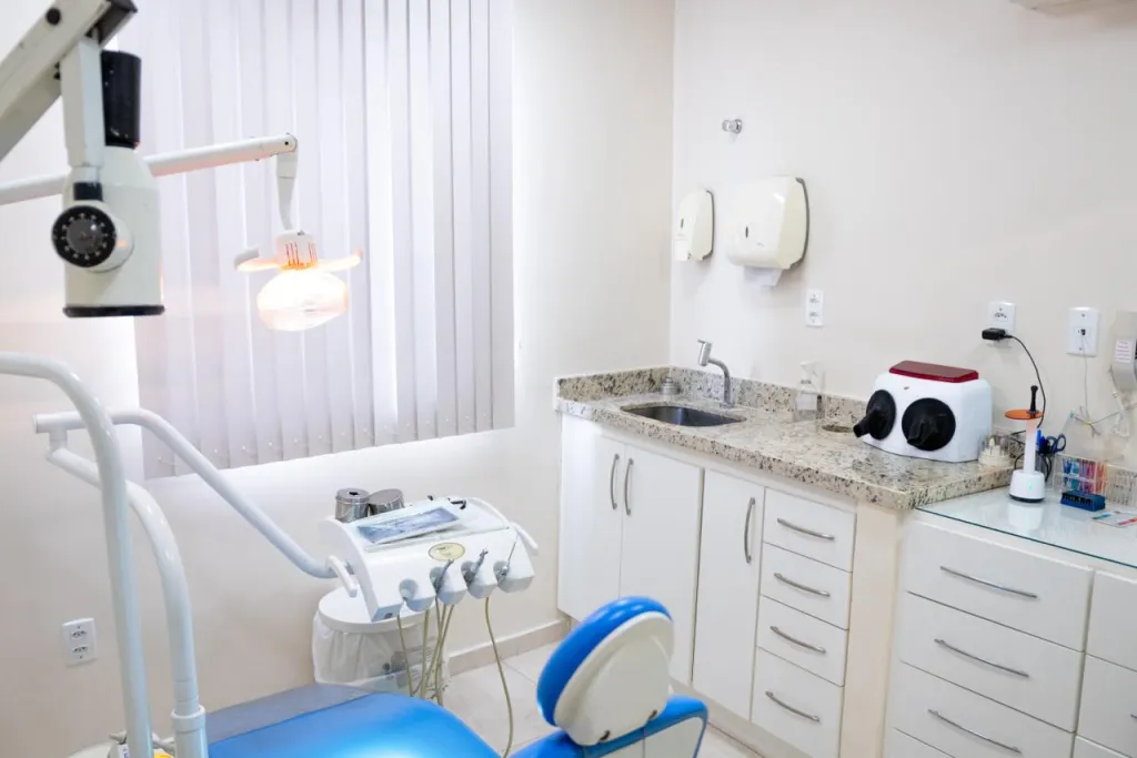 LT Odontologia - foto da clinica 3