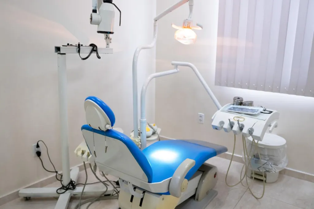 LT Odontologia - foto da clinica 4