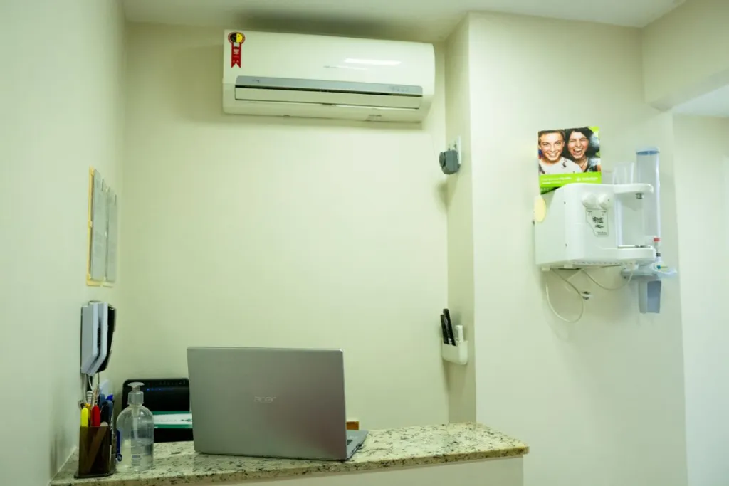 LT Odontologia - foto da clinica 6