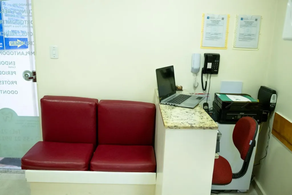 LT Odontologia - foto da clinica 8