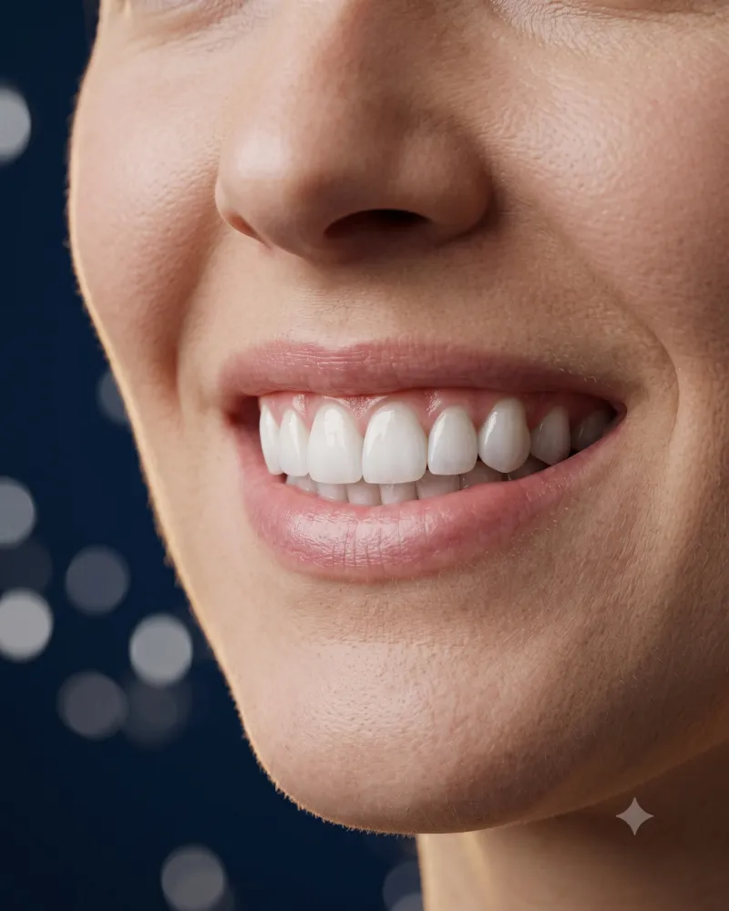 Facetas de Porcelana