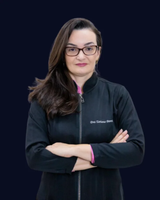 Dra. Tatiana Pereira