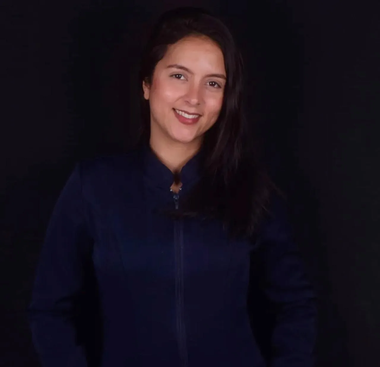 Dra. Clara Carneiro, clínica geral da Oral Clin
