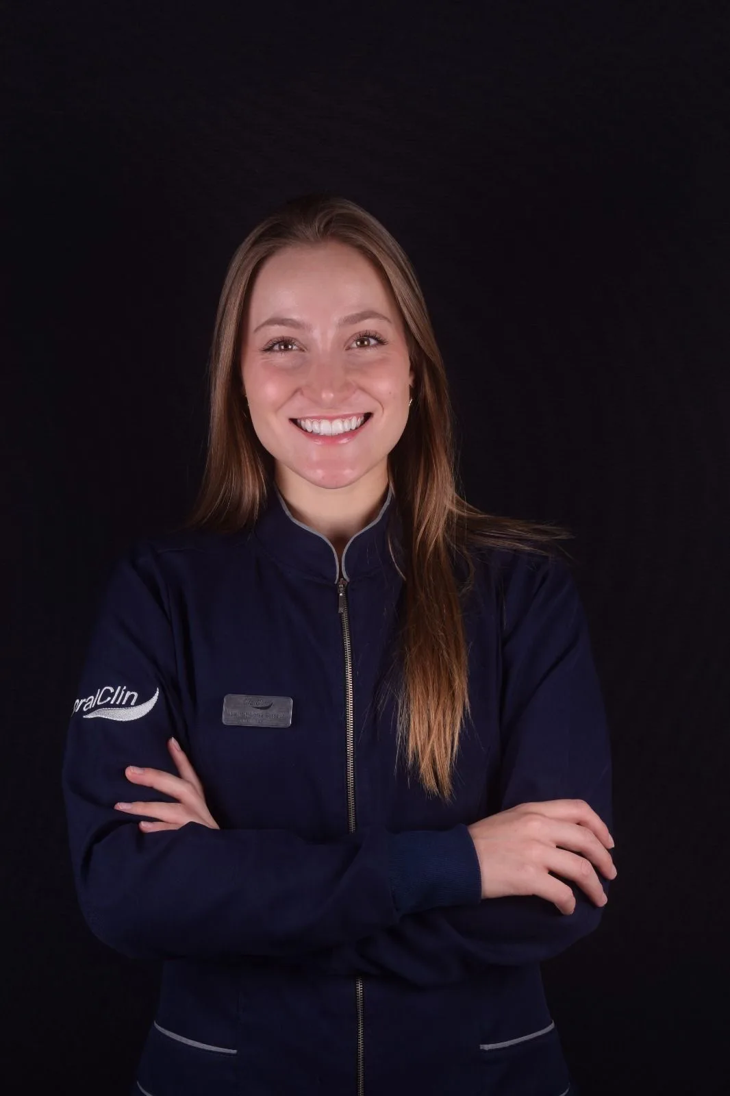 Dra. Laura Heloisa Borszcz, endodontista da Oral Clin