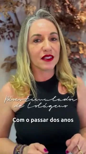 Vídeo Bioestimulador de Colágeno