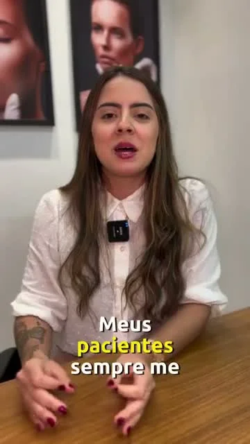 Vídeo Bioestimulador de Colágeno