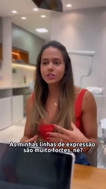 Vídeo Botox