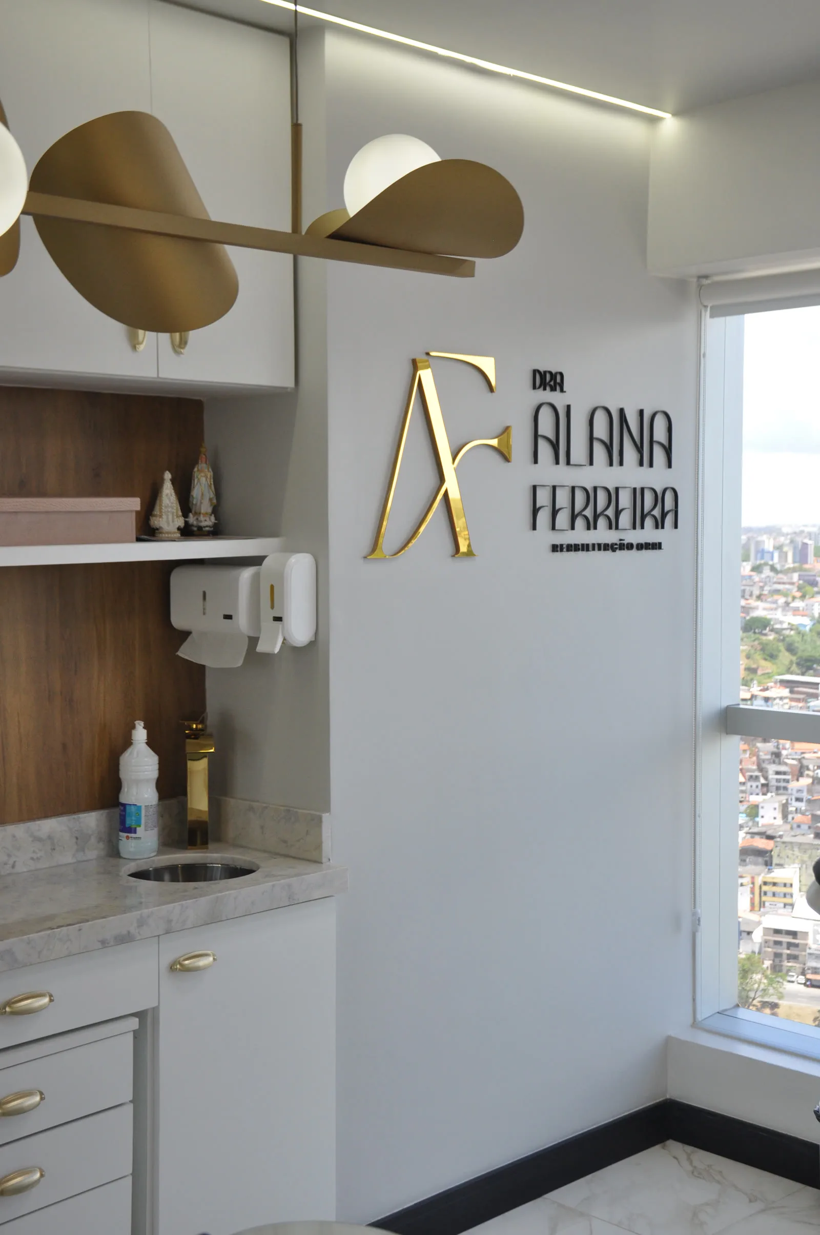 Clínica — foto 17