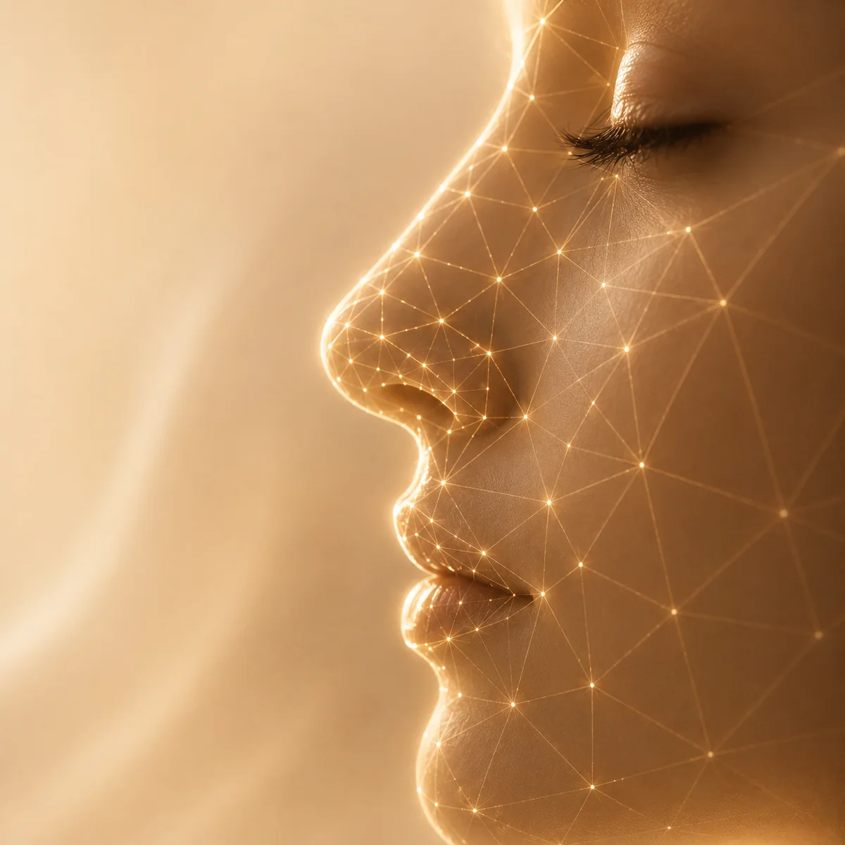 Harmonização Orofacial
