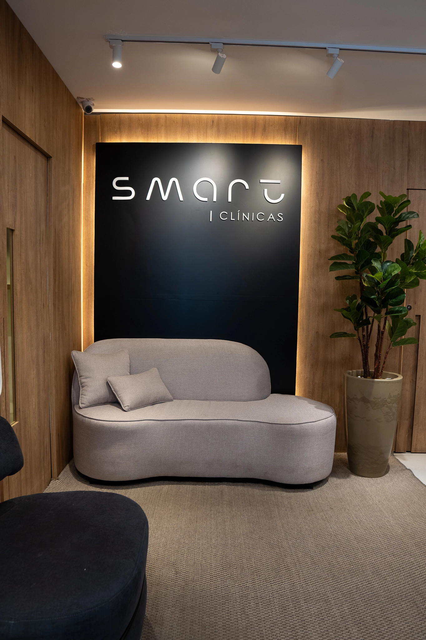 Tecnologia digital Smart Clínicas