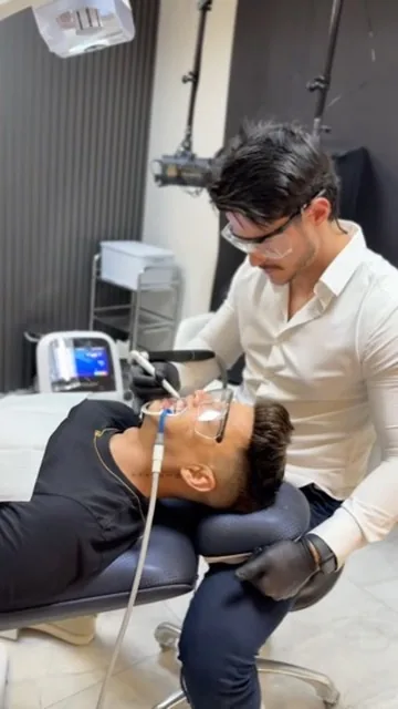 Limpeza Dental