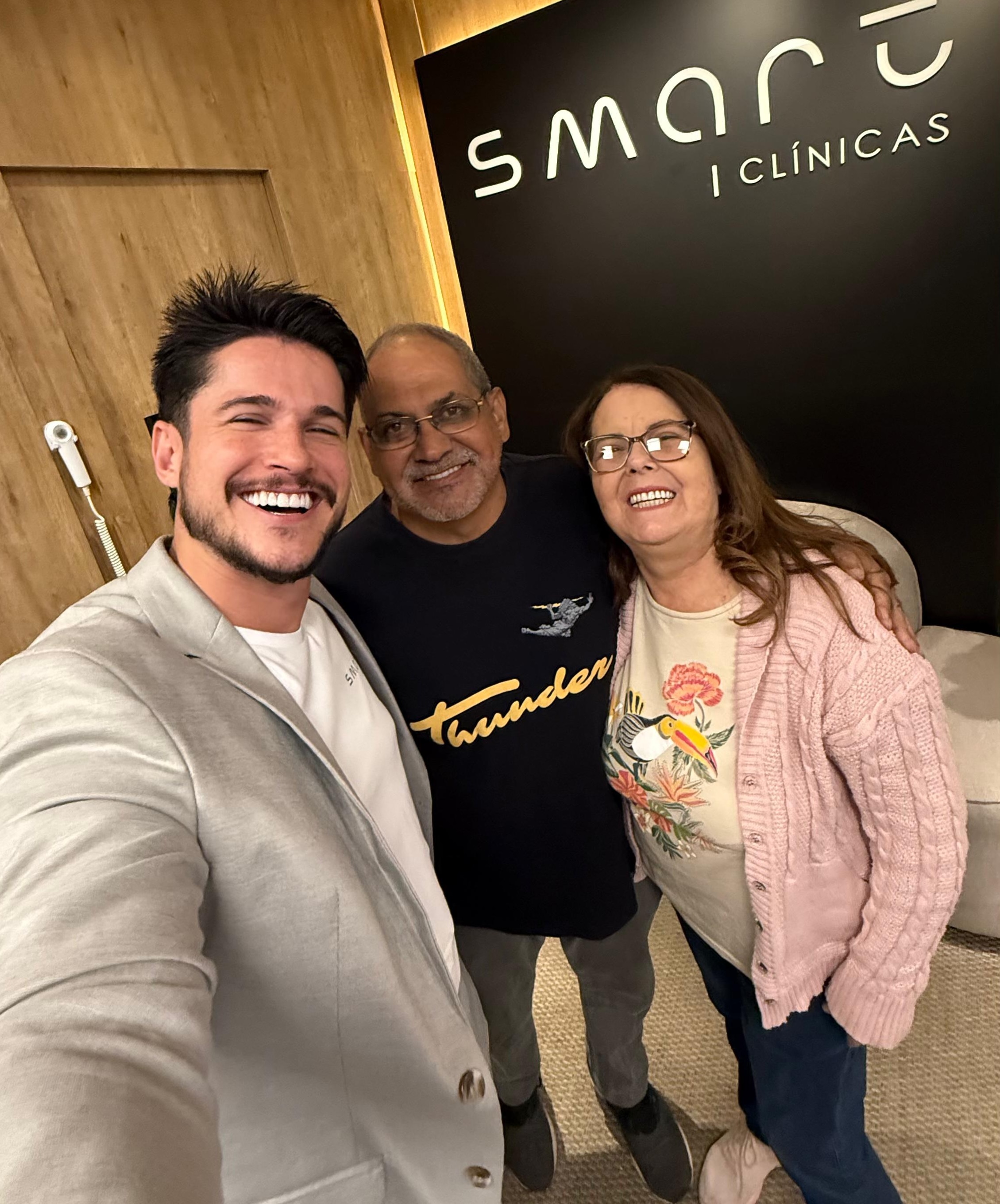 Próteses Dentárias