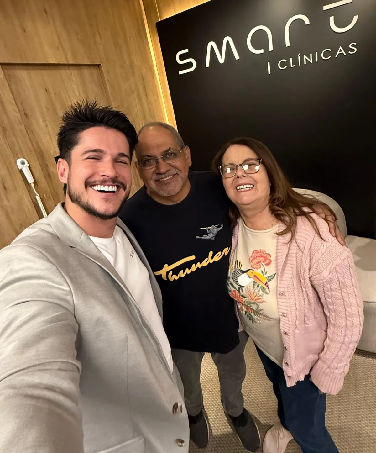 Próteses Dentárias