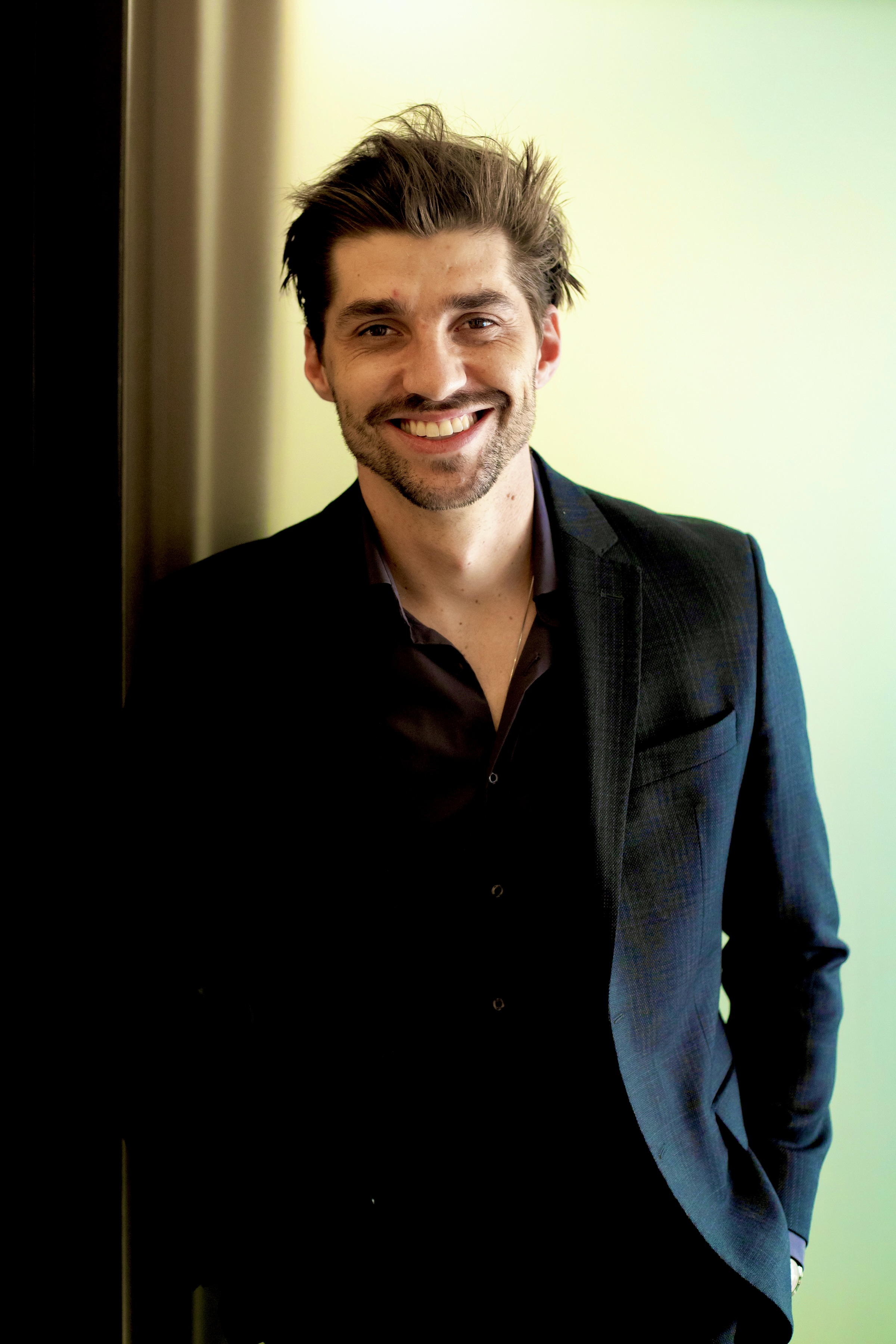 Dr. Gustavo Menegucci