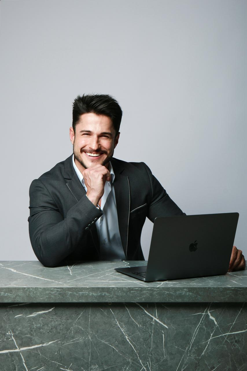 Dr. Diego Côgo Menegussi